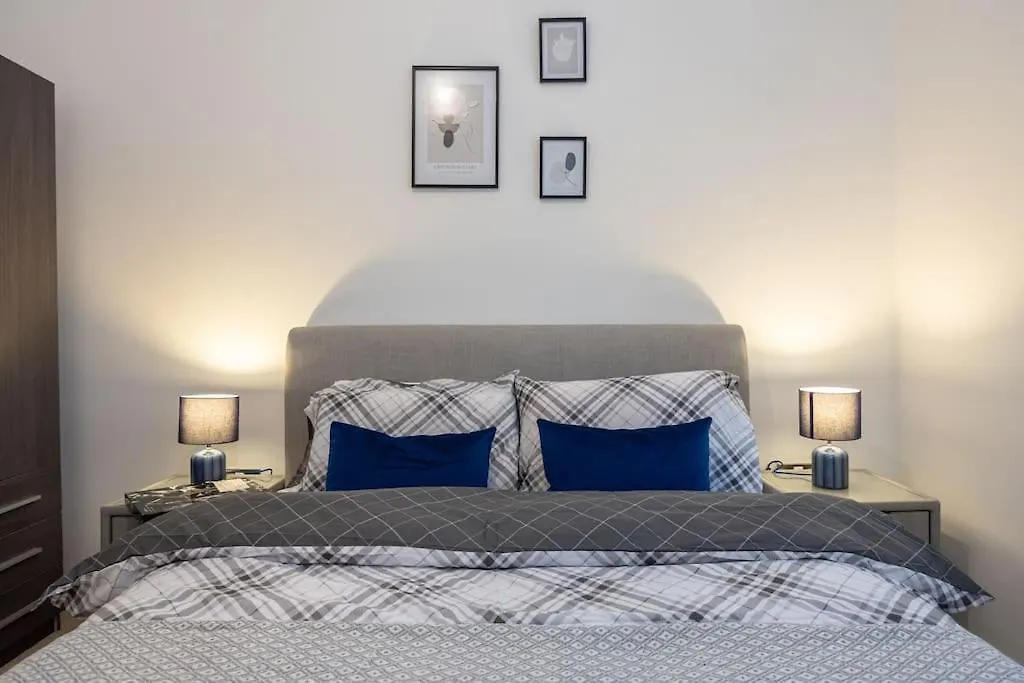 City Centre - Luxe 2Bed Palazzo-1